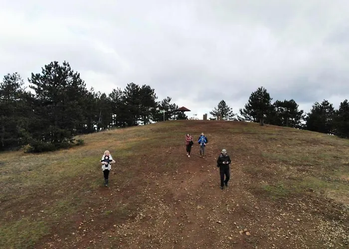 公寓 Milan Ex Smile 2 *